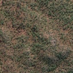 Satellite imagery of Mount Schultze, AU