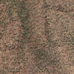 Satellite imagery of Mount Schultze, AU