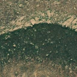 Satellite imagery of Lombombolo, AO