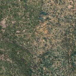 Satellite imagery of Mabobo, AO