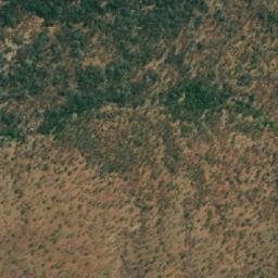 Satellite imagery of Mutubalongo, AO