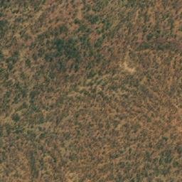 Satellite imagery of Mutubalongo, AO