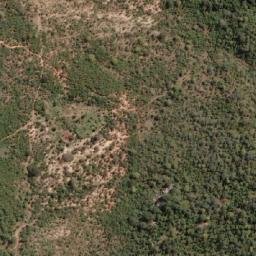 Satellite imagery of Senge, AO