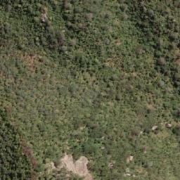 Satellite imagery of Senge, AO