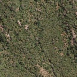 Satellite imagery of Senge, AO