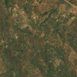 Satellite imagery of Calondombe, AO