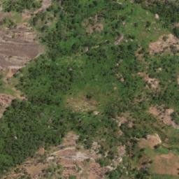 Satellite imagery of Lumbili, AO