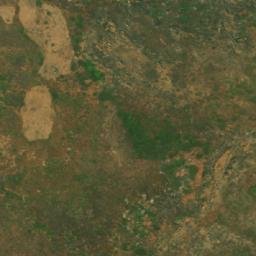 Satellite imagery of Ndimba, AO