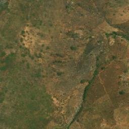 Satellite imagery of Ndimba, AO