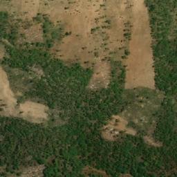 Satellite imagery of Catenga, AO