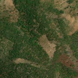 Satellite imagery of Catenga, AO
