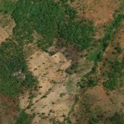 Satellite imagery of Catenga, AO