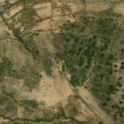 Satellite imagery of Conhom-Holo, AO