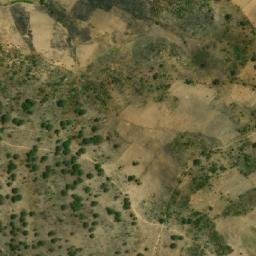 Satellite imagery of Conhom-Holo, AO