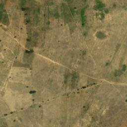 Satellite imagery of Caluvota, AO