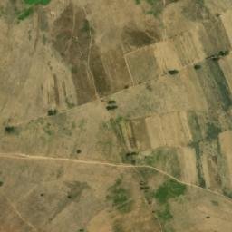 Satellite imagery of Caluvota, AO