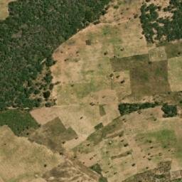 Satellite imagery of Tchiombo, AO