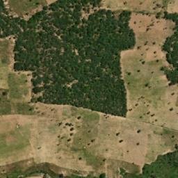 Satellite imagery of Tchiombo, AO