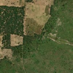 Satellite imagery of Tchiombo, AO