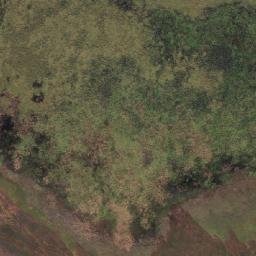 Satellite imagery of Billawock Hill, AU