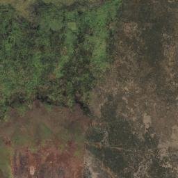 Satellite imagery of Billawock Hill, AU