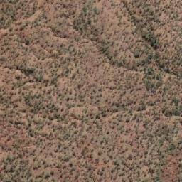 Satellite imagery of Mount Schultze, AU
