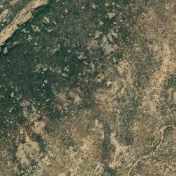 Satellite imagery of Lombombolo, AO