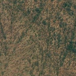 Satellite imagery of Mapoto, AO