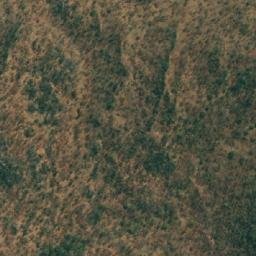 Satellite imagery of Mapoto, AO