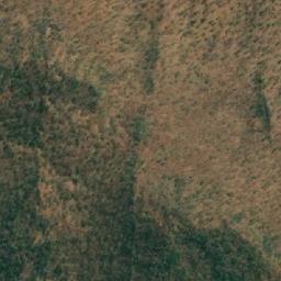 Satellite imagery of Mutubalongo, AO