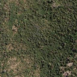 Satellite imagery of Senge, AO