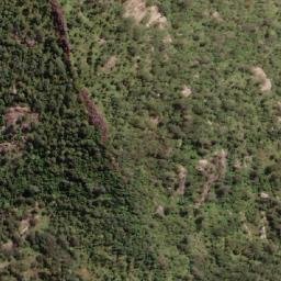 Satellite imagery of Senge, AO