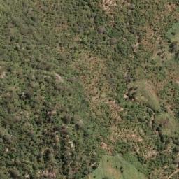 Satellite imagery of Senge, AO