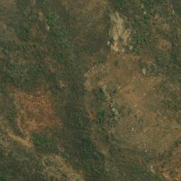 Satellite imagery of Calondombe, AO