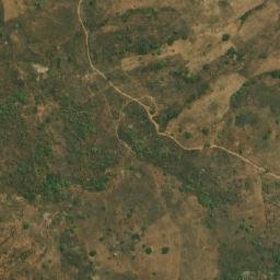 Satellite imagery of Calondombe, AO