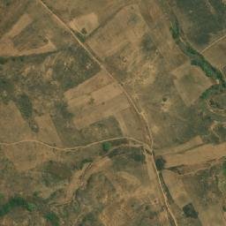 Satellite imagery of Calondombe, AO