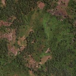 Satellite imagery of Lumbili, AO