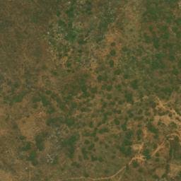 Satellite imagery of Ndimba, AO