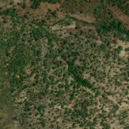 Satellite imagery of Catenga, AO
