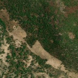Satellite imagery of Catenga, AO
