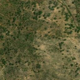 Satellite imagery of Conhom-Holo, AO