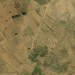 Satellite imagery of Conhom-Holo, AO