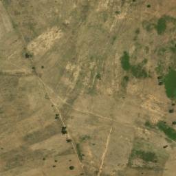 Satellite imagery of Caluvota, AO