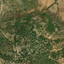 Satellite imagery of Ipanda, AO