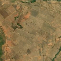 Satellite imagery of Ipanda, AO