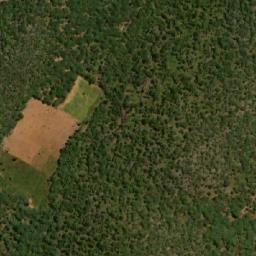 Satellite imagery of Esselele, AO