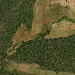 Satellite imagery of Esselele, AO