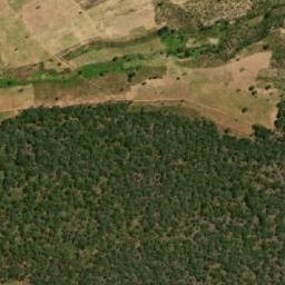 Satellite imagery of Esselele, AO