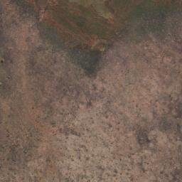 Satellite imagery of Billawock Hill, AU