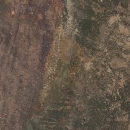 Satellite imagery of Billawock Hill, AU